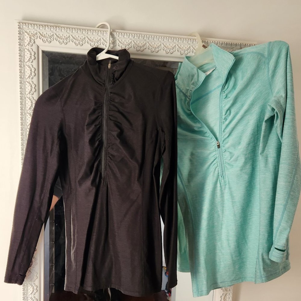 Cadenshae Maternity jackets